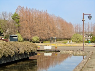 相模原公園