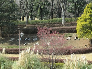 相模原公園