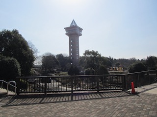 麻溝公園