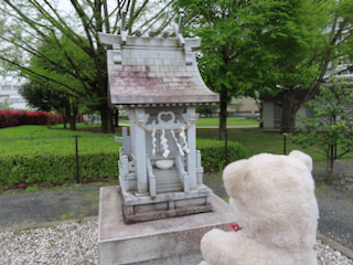 熊野神社