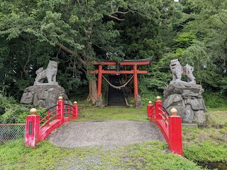 熊野神社