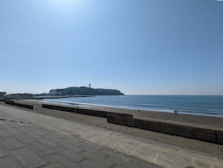 新江ノ島水族館