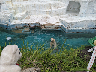 天王寺動物園