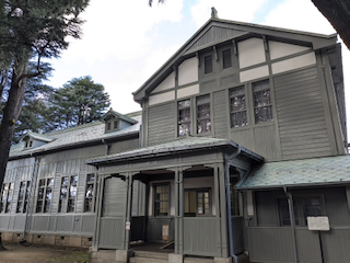 建物