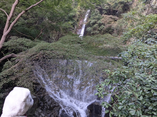 布引の滝