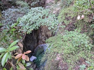 布引の滝
