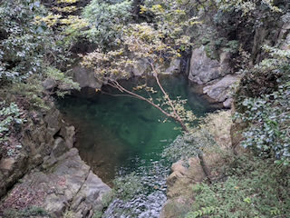 布引の滝