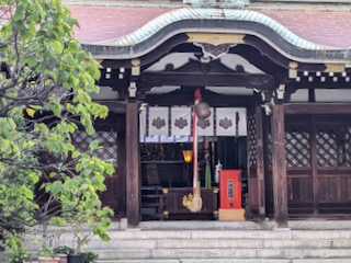 三宮神社