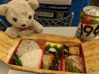 駅弁