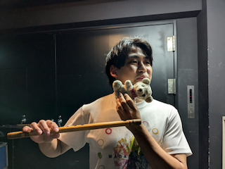 和太鼓グループ彩