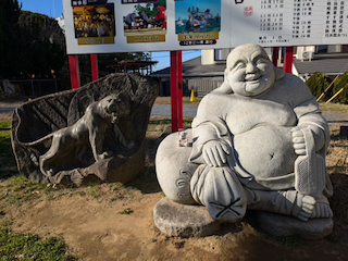 参道