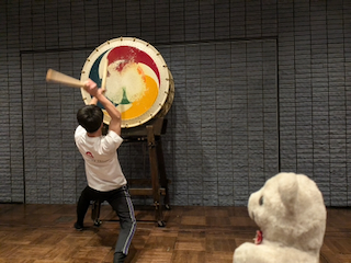 和太鼓