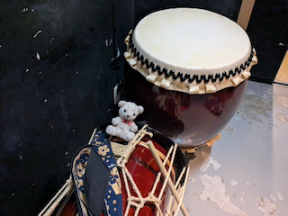 和太鼓