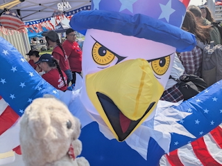 イーグル