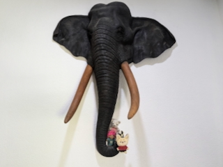 オブジェ