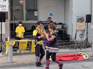 ウィッティールック