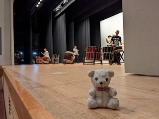 和太鼓グループ彩