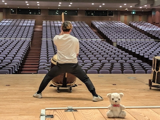 和太鼓グループ彩