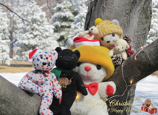 メリークルスマス