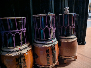 和太鼓